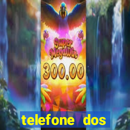 telefone dos correios de caldas novas